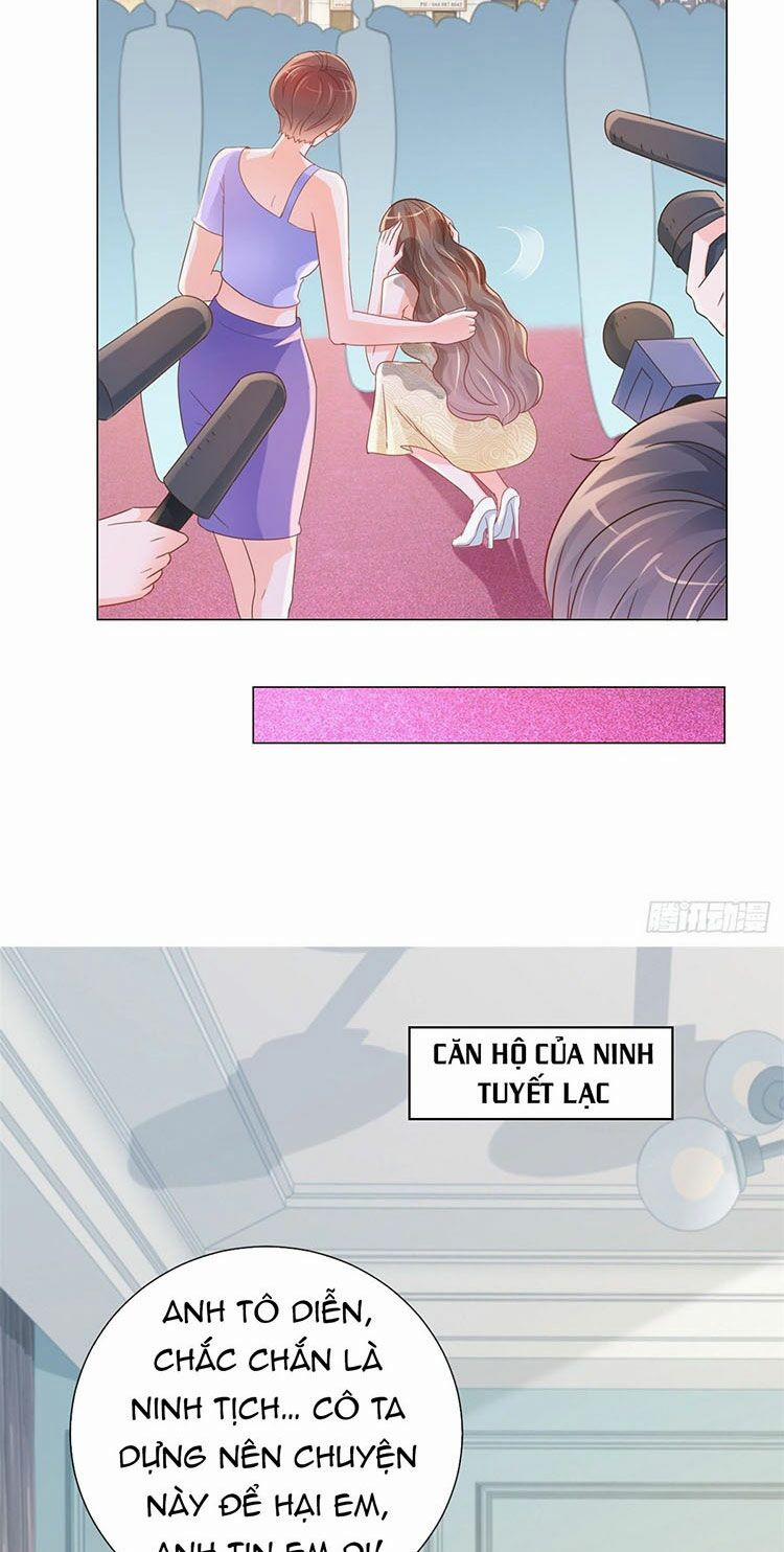 Ẩn Hôn 100%: Chọc Tức Vợ Yêu Mua Một Tặng Một 331.1 trang 11