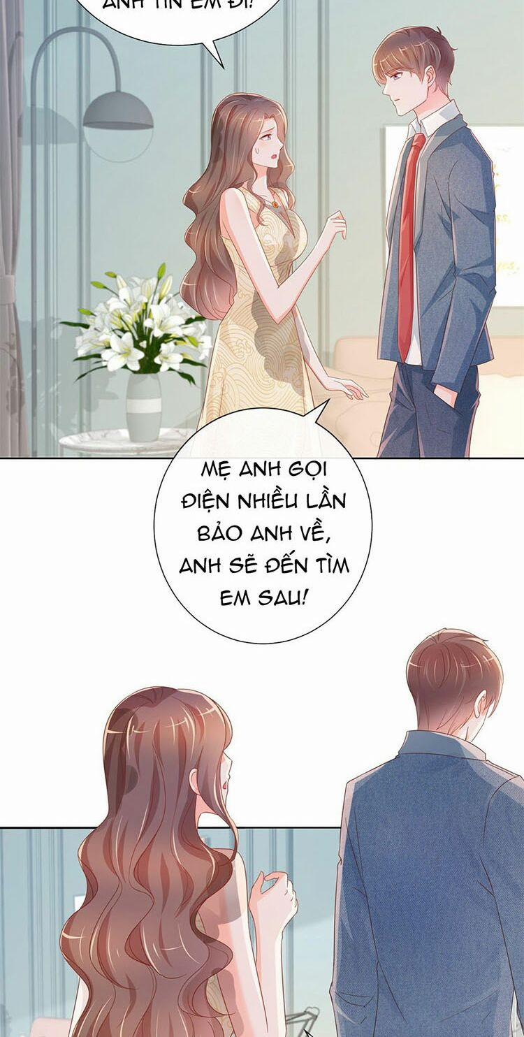 Ẩn Hôn 100%: Chọc Tức Vợ Yêu Mua Một Tặng Một 331.1 trang 12