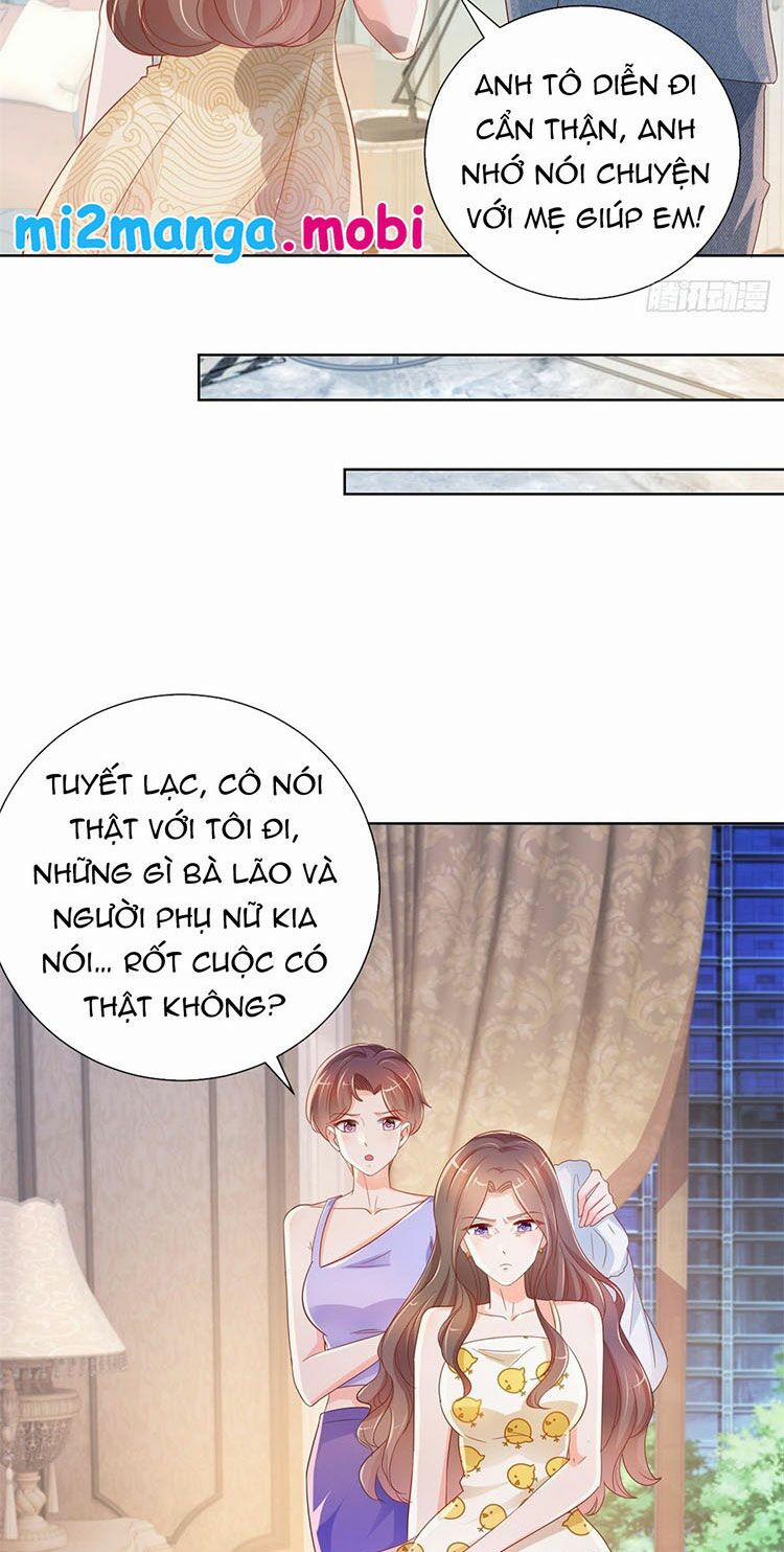 Ẩn Hôn 100%: Chọc Tức Vợ Yêu Mua Một Tặng Một 331.1 trang 13