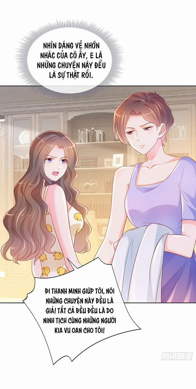 Ẩn Hôn 100%: Chọc Tức Vợ Yêu Mua Một Tặng Một 331.1 trang 15