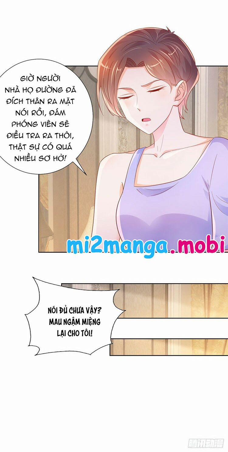 Ẩn Hôn 100%: Chọc Tức Vợ Yêu Mua Một Tặng Một 331.1 trang 16