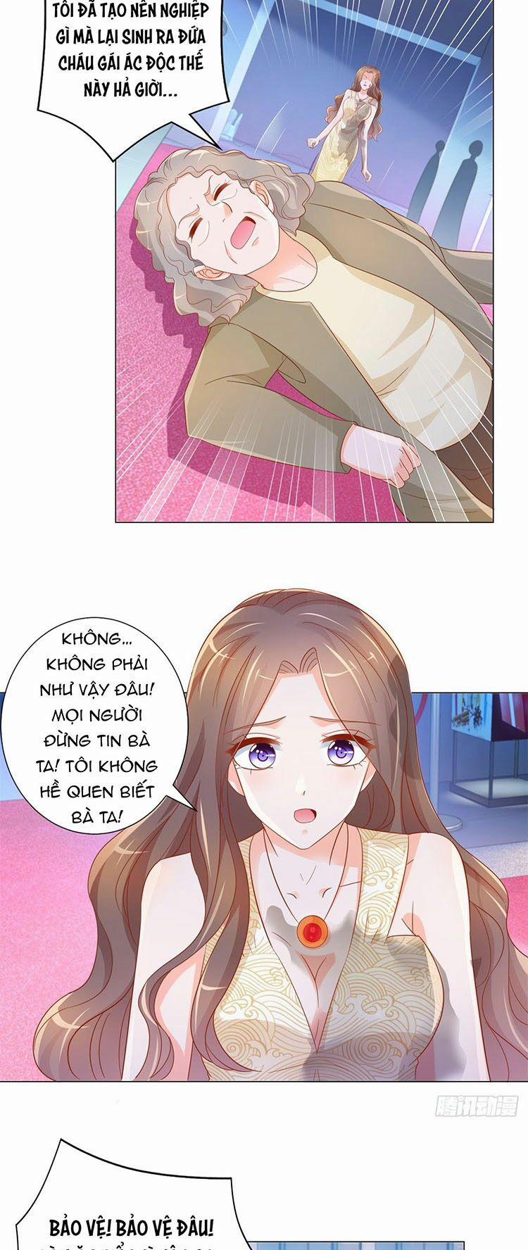 Ẩn Hôn 100%: Chọc Tức Vợ Yêu Mua Một Tặng Một 331.1 trang 2