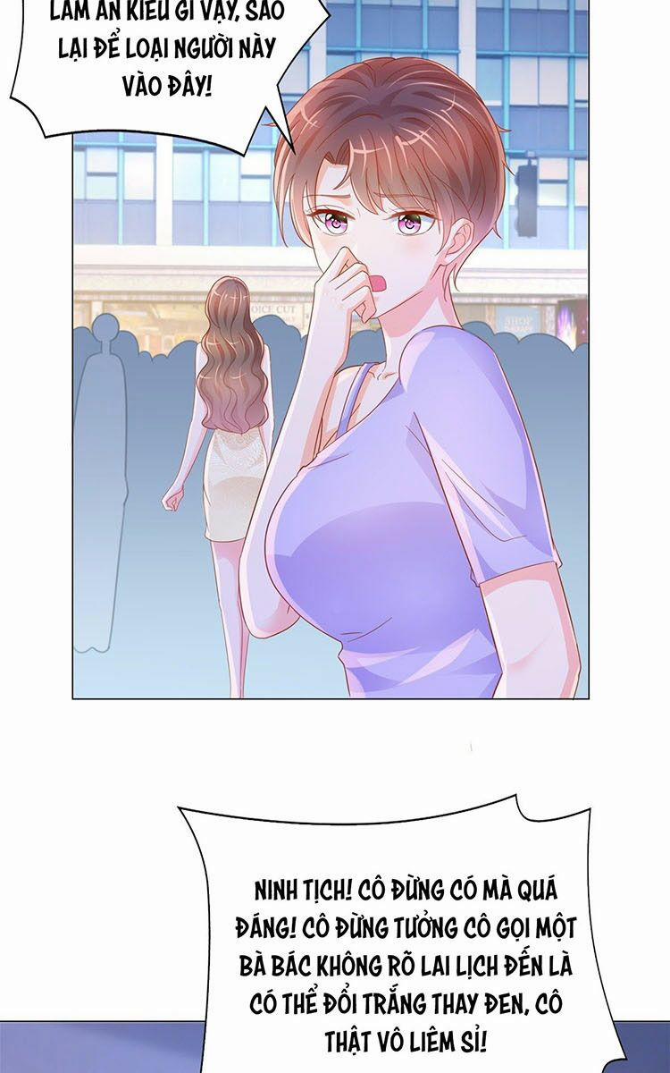 Ẩn Hôn 100%: Chọc Tức Vợ Yêu Mua Một Tặng Một 331.1 trang 3