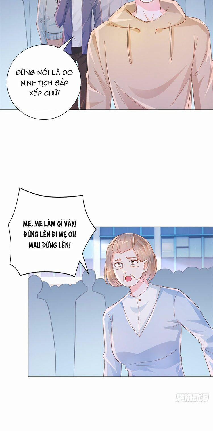 Ẩn Hôn 100%: Chọc Tức Vợ Yêu Mua Một Tặng Một 331.1 trang 5