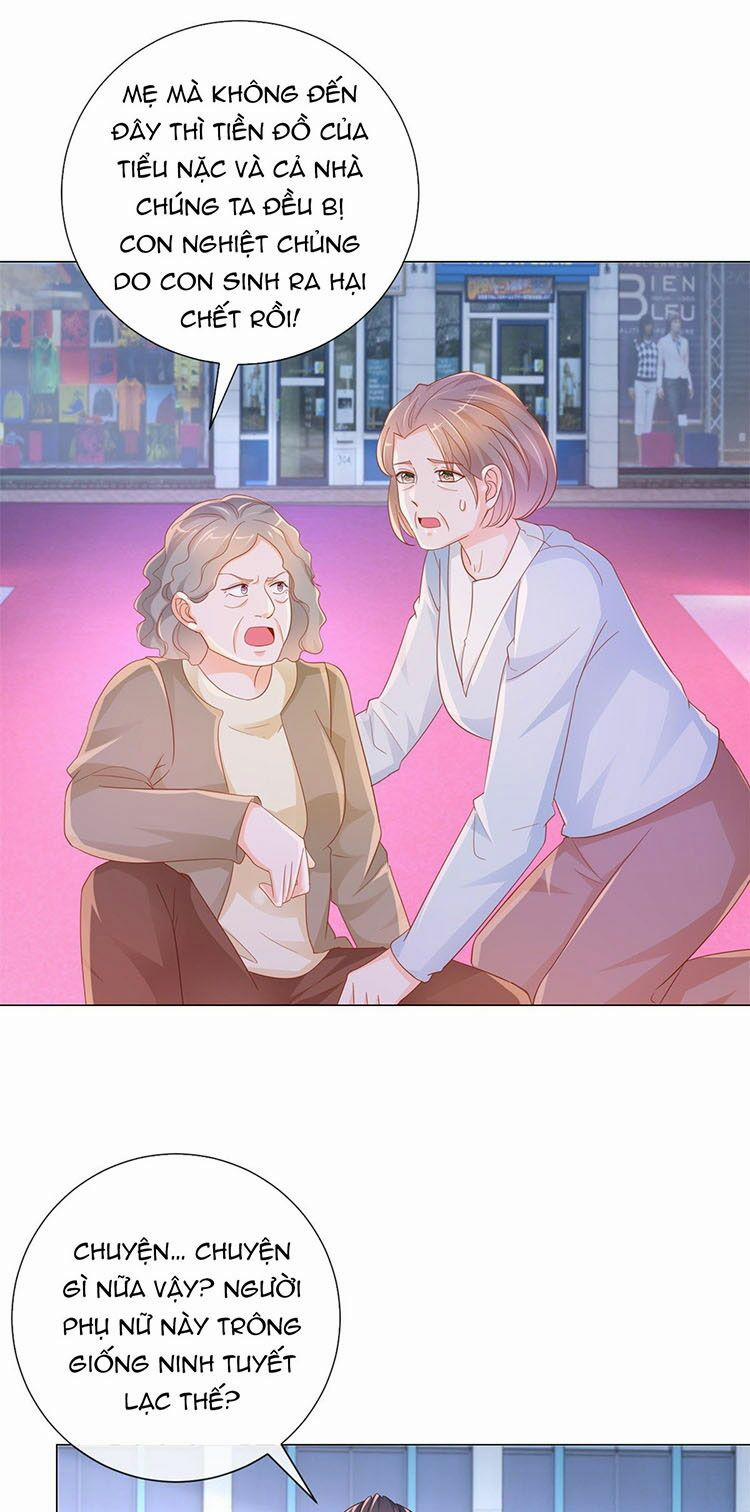 Ẩn Hôn 100%: Chọc Tức Vợ Yêu Mua Một Tặng Một 331.1 trang 6