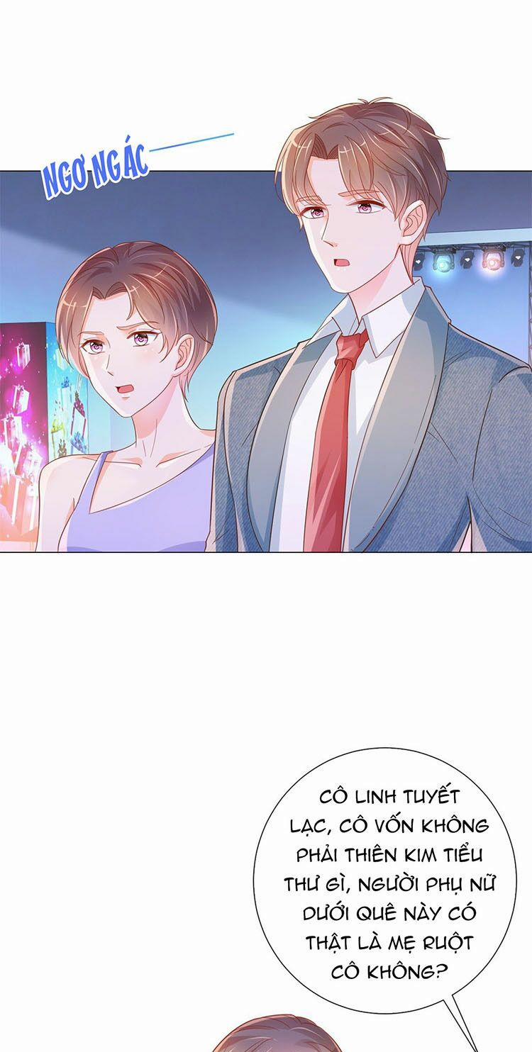 Ẩn Hôn 100%: Chọc Tức Vợ Yêu Mua Một Tặng Một 331.1 trang 9