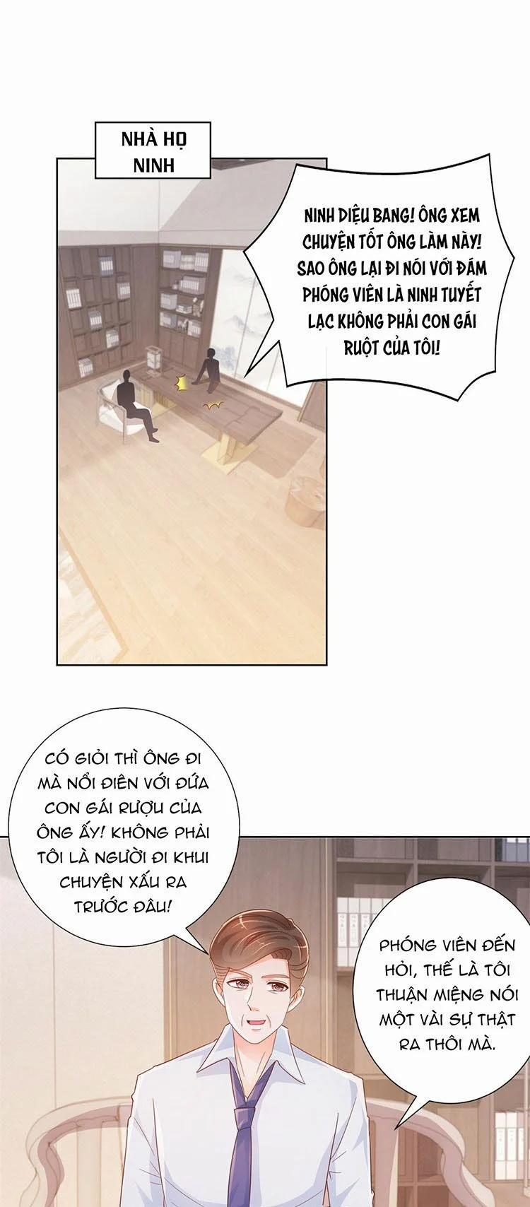 Ẩn Hôn 100%: Chọc Tức Vợ Yêu Mua Một Tặng Một 331.2 trang 0