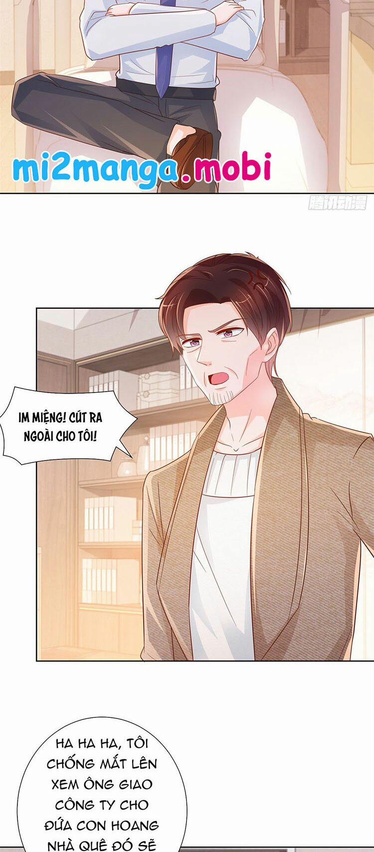 Ẩn Hôn 100%: Chọc Tức Vợ Yêu Mua Một Tặng Một 331.2 trang 1