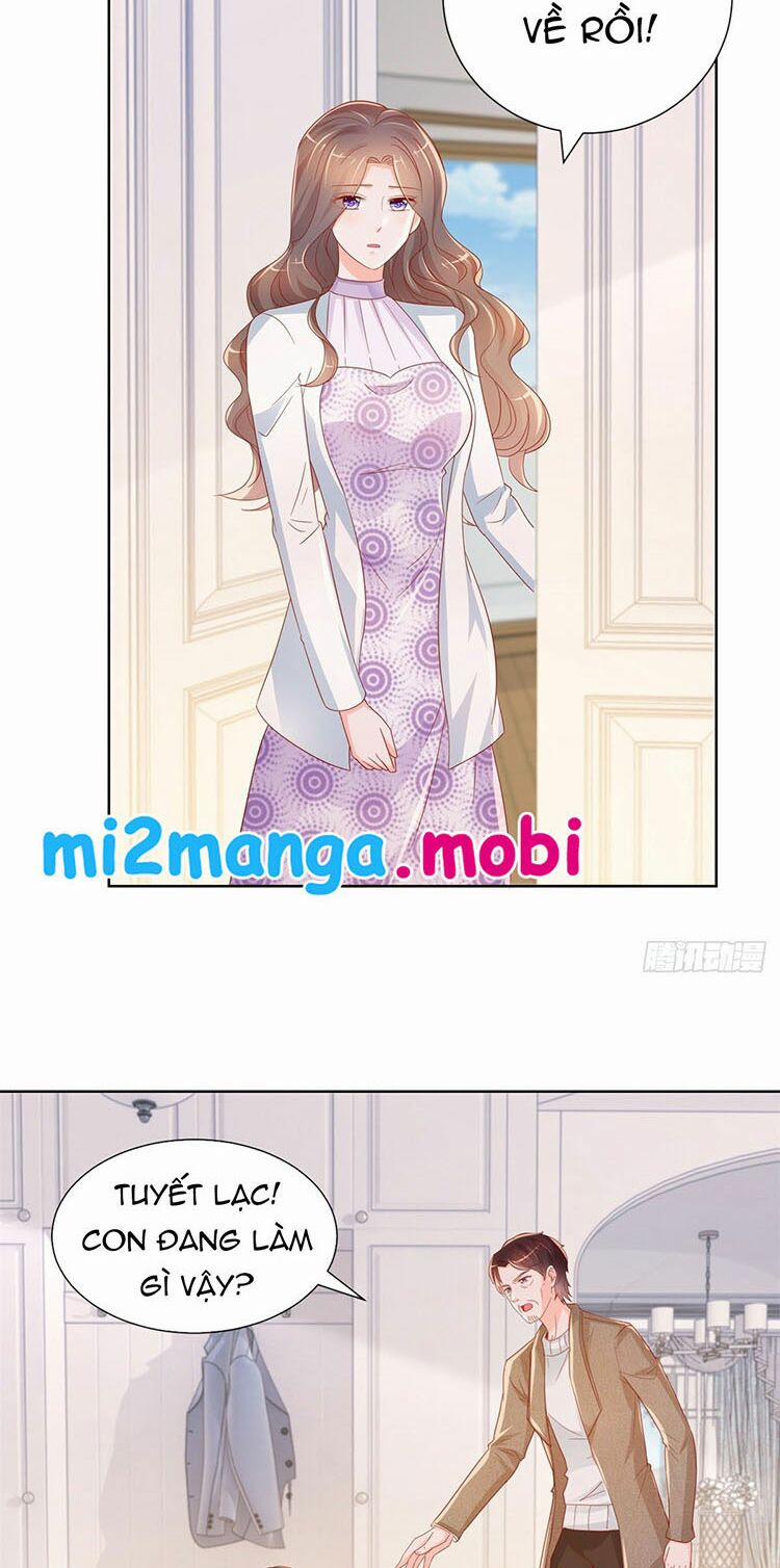 Ẩn Hôn 100%: Chọc Tức Vợ Yêu Mua Một Tặng Một 331.2 trang 3