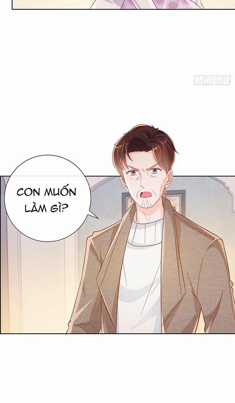 Ẩn Hôn 100%: Chọc Tức Vợ Yêu Mua Một Tặng Một 331.2 trang 5