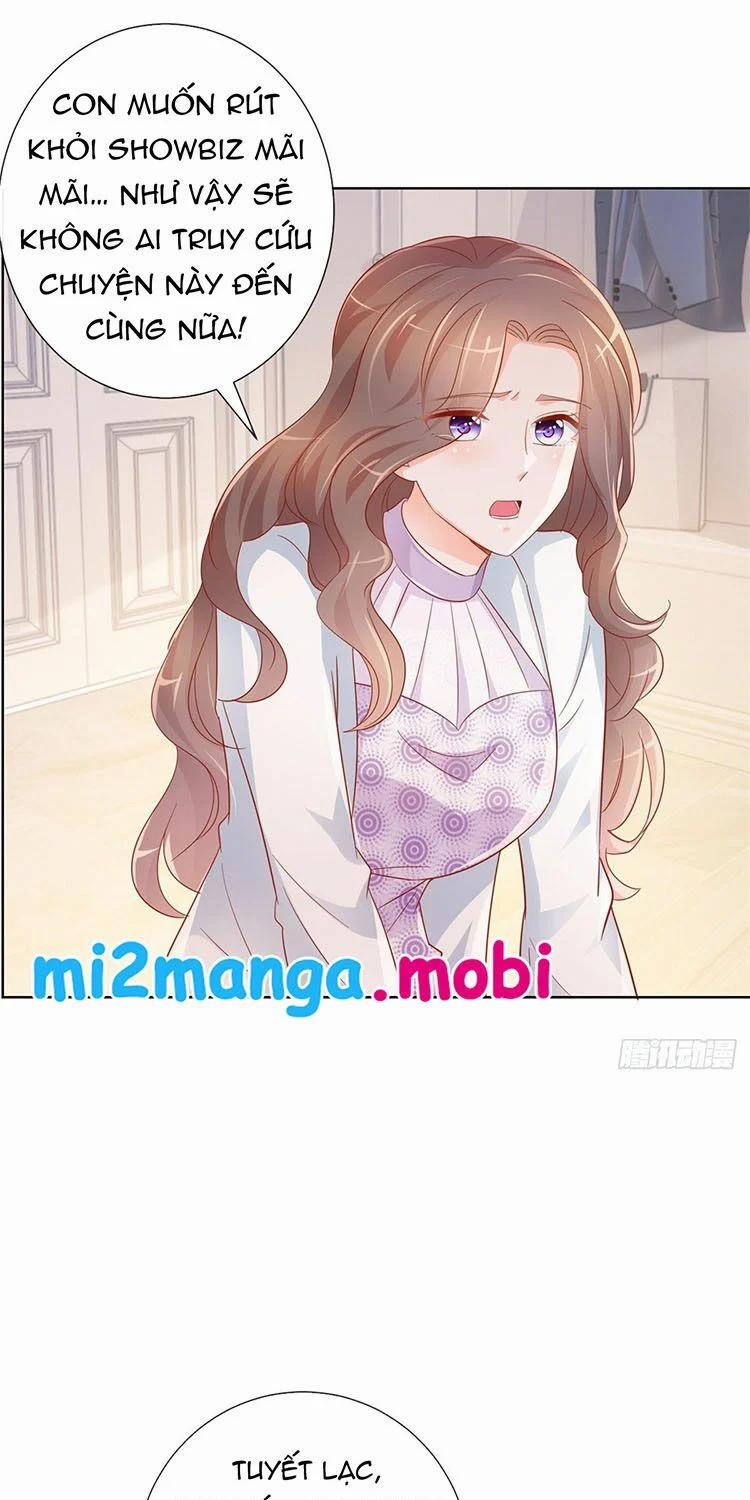 Ẩn Hôn 100%: Chọc Tức Vợ Yêu Mua Một Tặng Một 331.2 trang 6