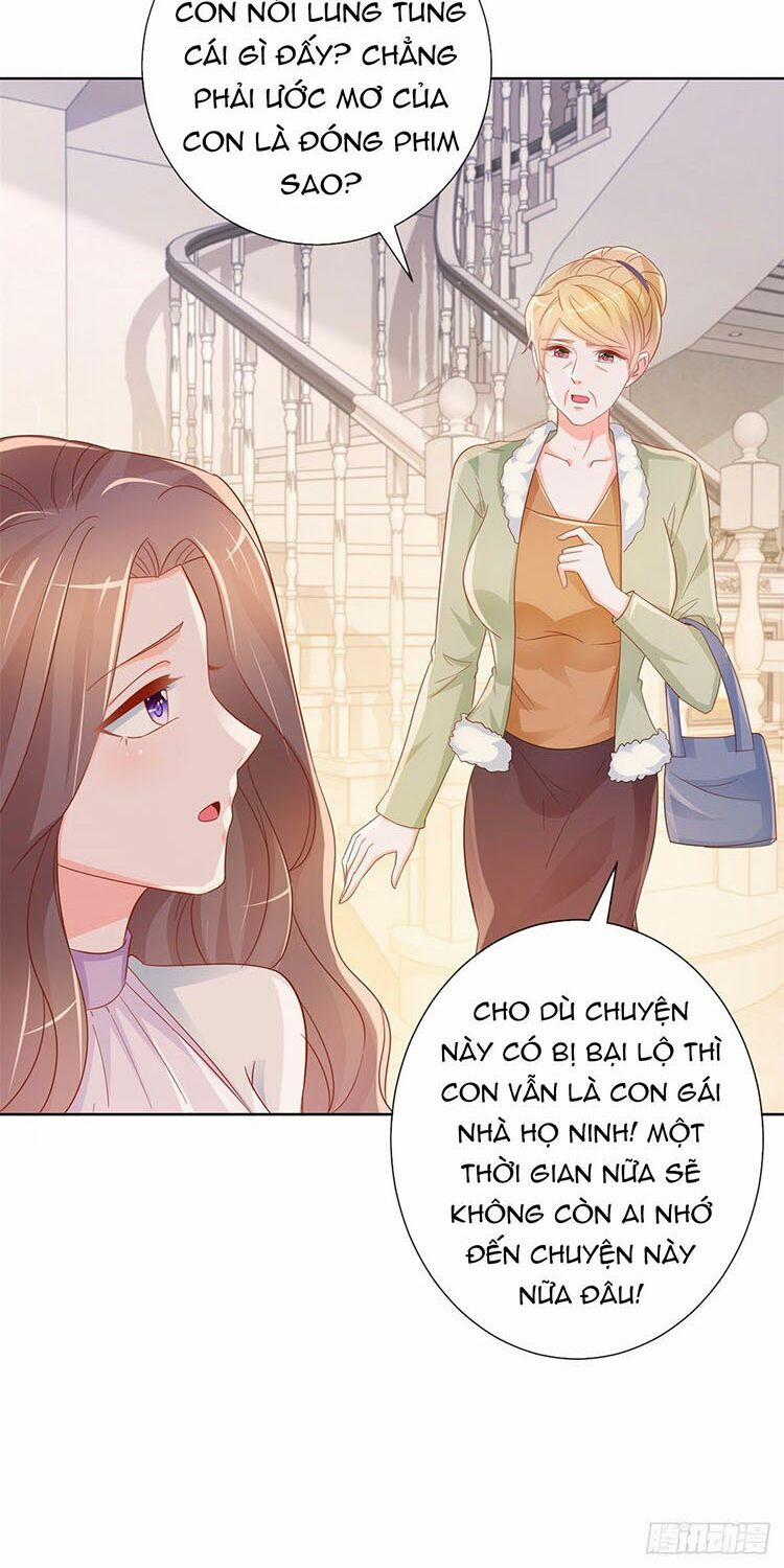 Ẩn Hôn 100%: Chọc Tức Vợ Yêu Mua Một Tặng Một 331.2 trang 7