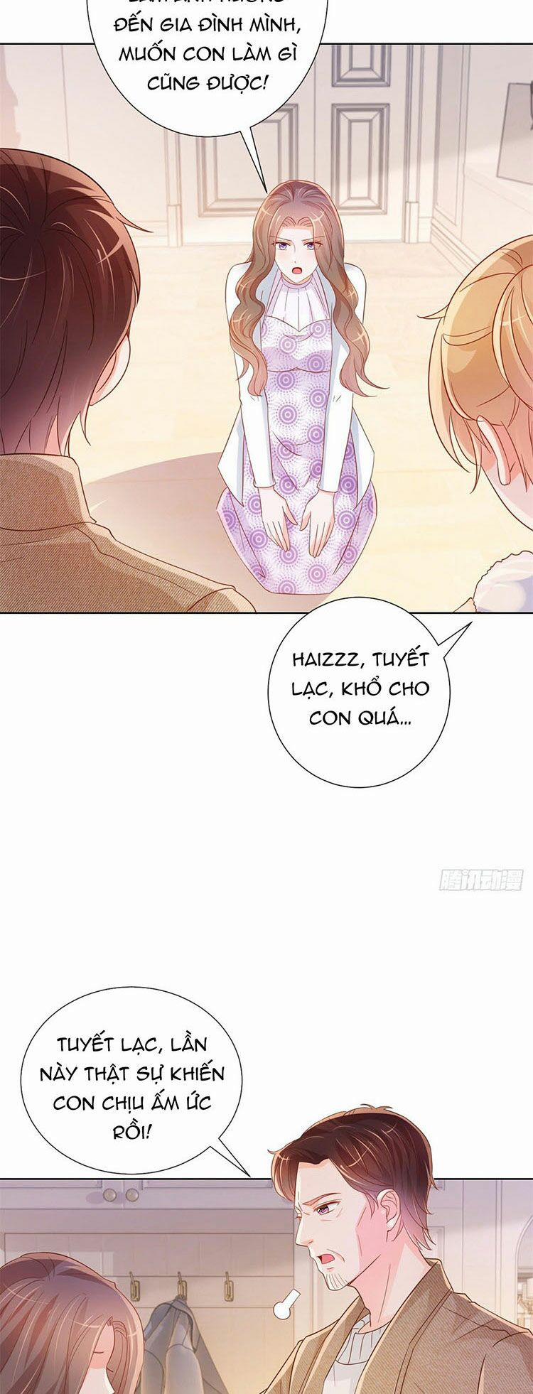 Ẩn Hôn 100%: Chọc Tức Vợ Yêu Mua Một Tặng Một 331.2 trang 9