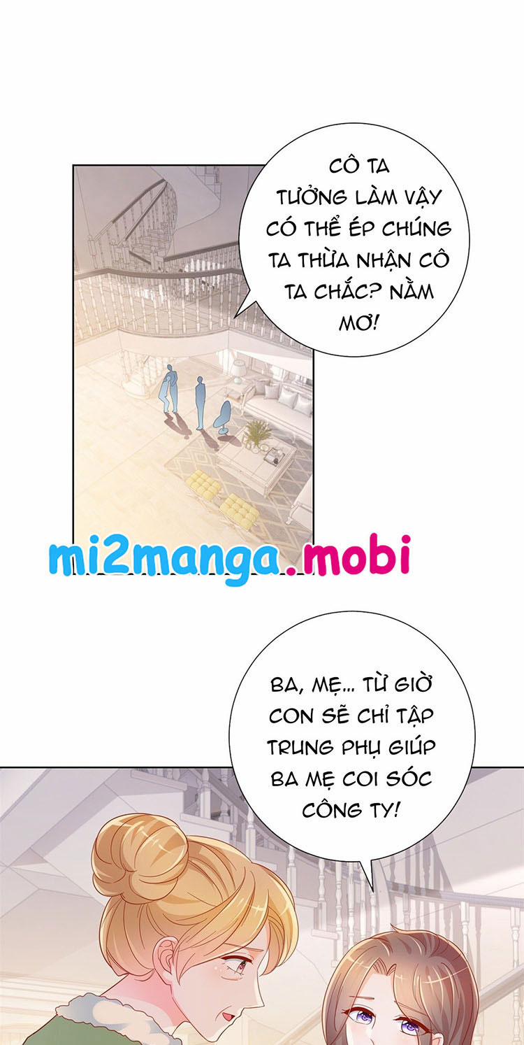 Ẩn Hôn 100%: Chọc Tức Vợ Yêu Mua Một Tặng Một 332.1 trang 0