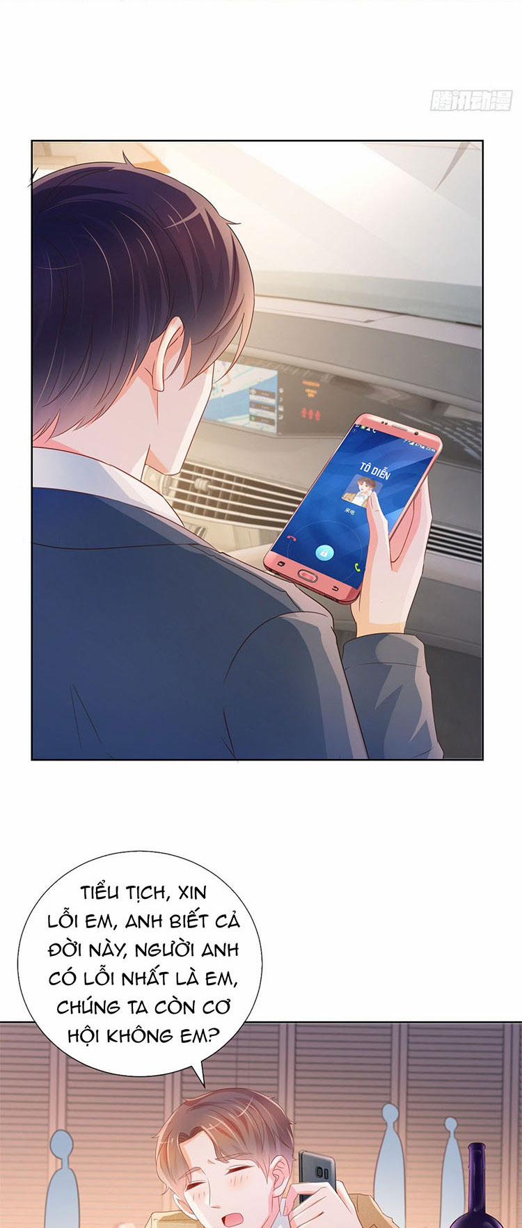 Ẩn Hôn 100%: Chọc Tức Vợ Yêu Mua Một Tặng Một 332.1 trang 11