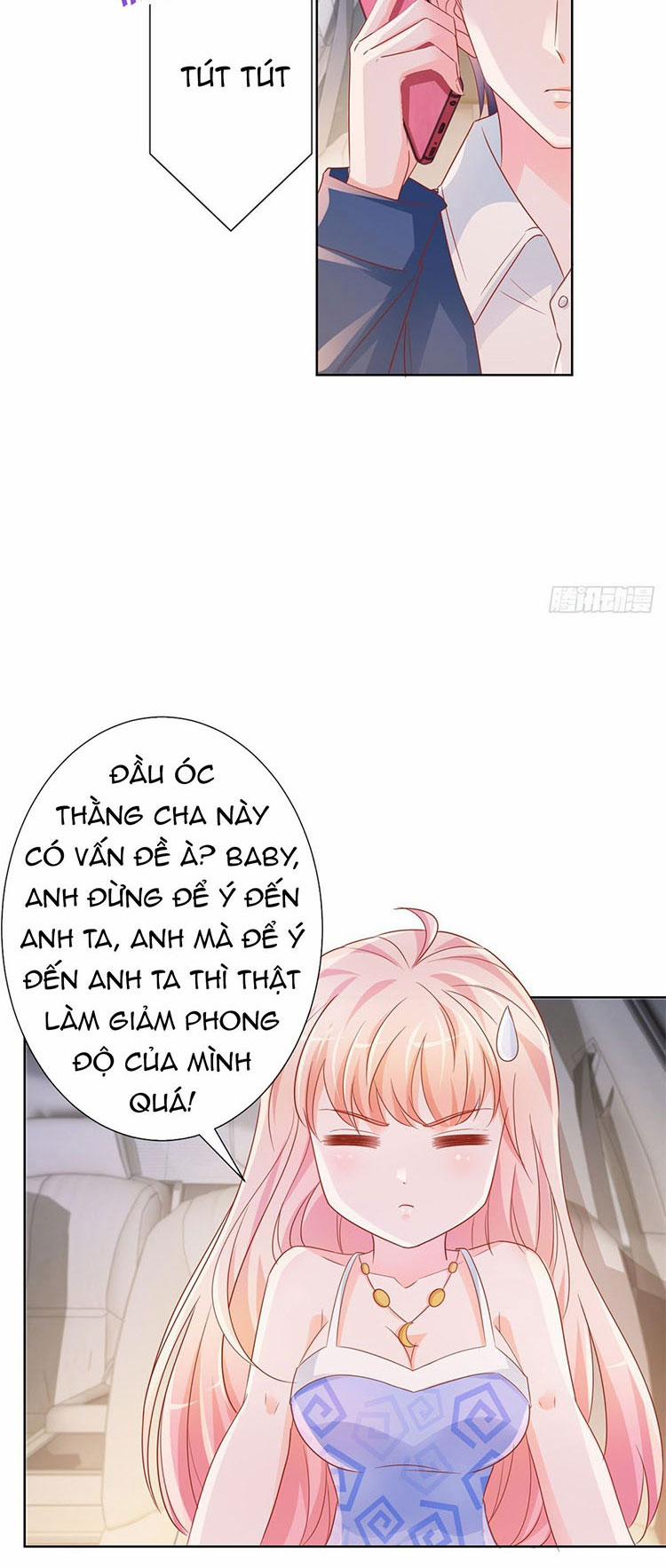 Ẩn Hôn 100%: Chọc Tức Vợ Yêu Mua Một Tặng Một 332.1 trang 14