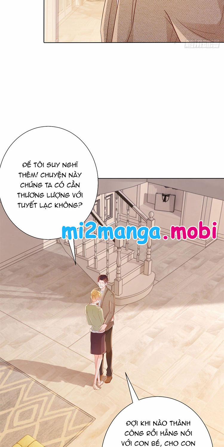 Ẩn Hôn 100%: Chọc Tức Vợ Yêu Mua Một Tặng Một 332.1 trang 4