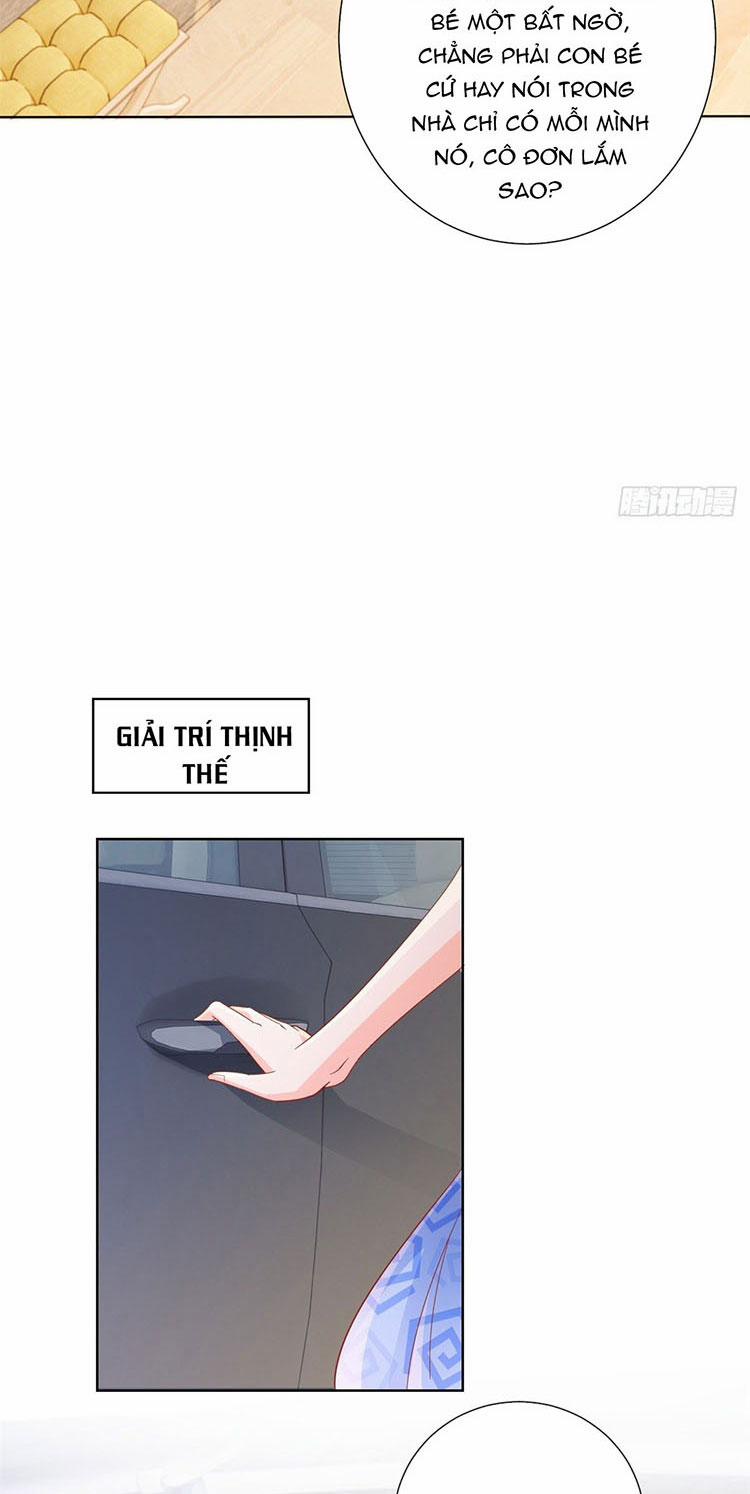 Ẩn Hôn 100%: Chọc Tức Vợ Yêu Mua Một Tặng Một 332.1 trang 5