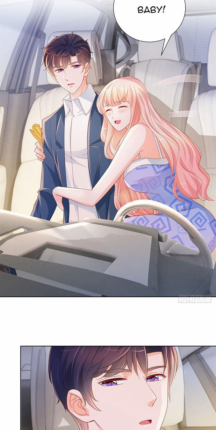 Ẩn Hôn 100%: Chọc Tức Vợ Yêu Mua Một Tặng Một 332.1 trang 6