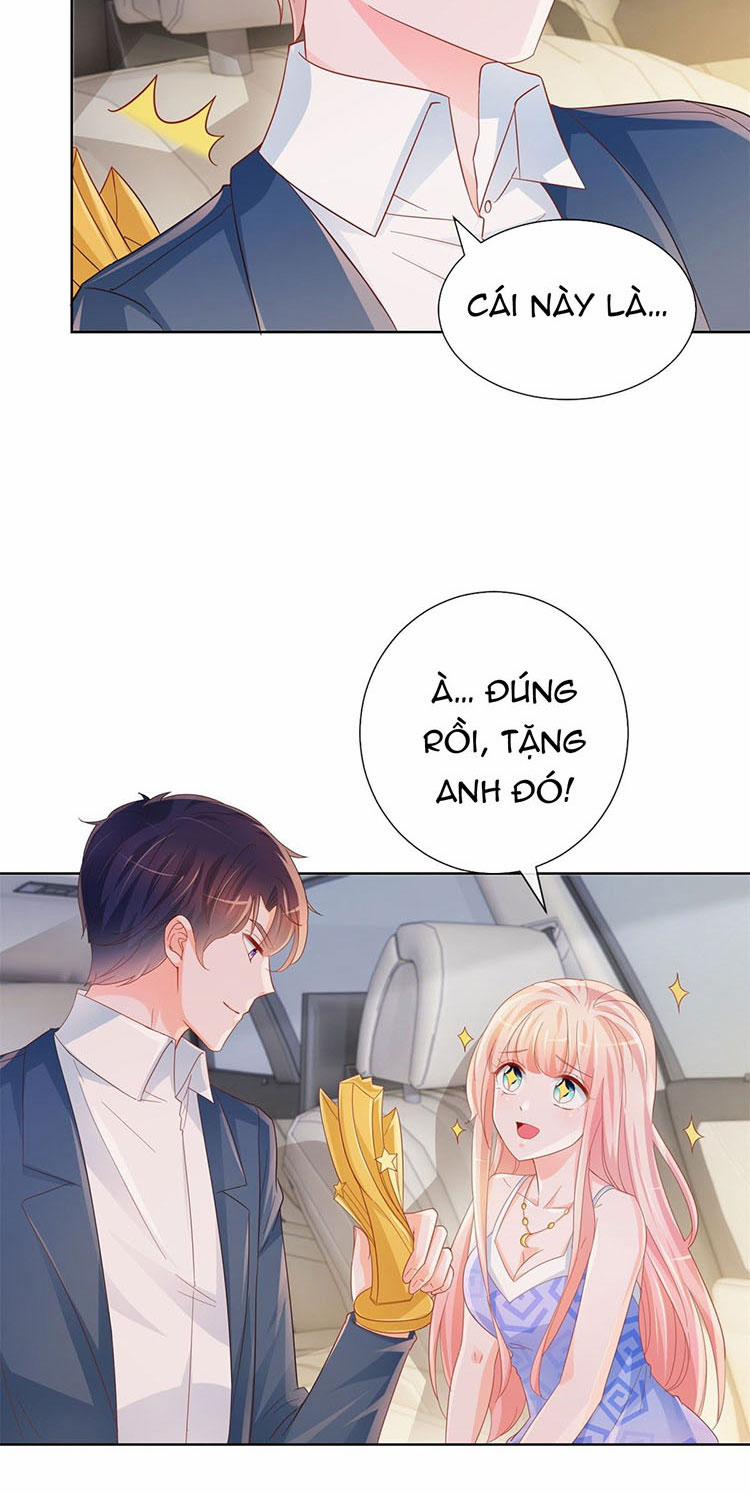 Ẩn Hôn 100%: Chọc Tức Vợ Yêu Mua Một Tặng Một 332.1 trang 7