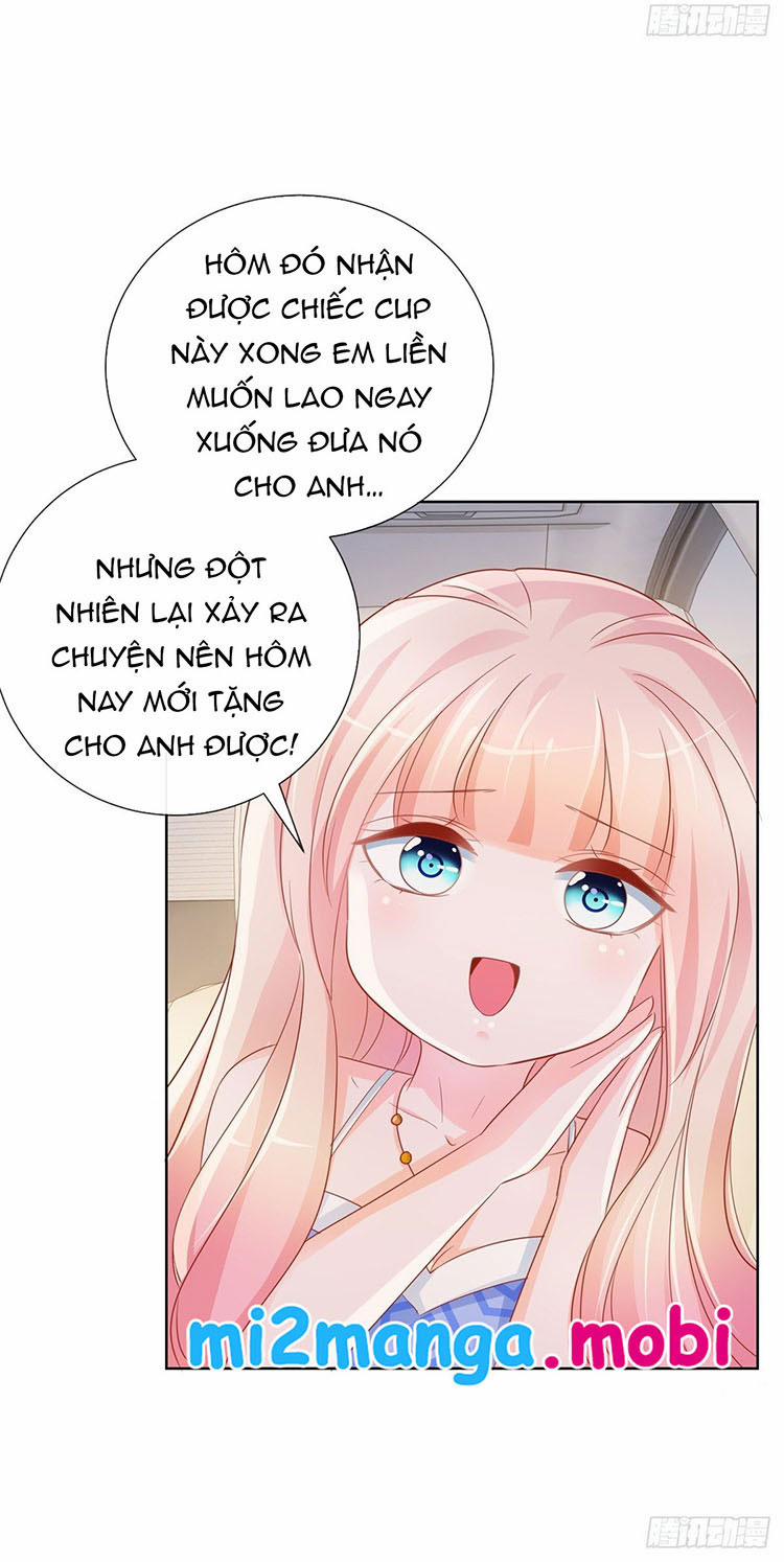 Ẩn Hôn 100%: Chọc Tức Vợ Yêu Mua Một Tặng Một 332.1 trang 8