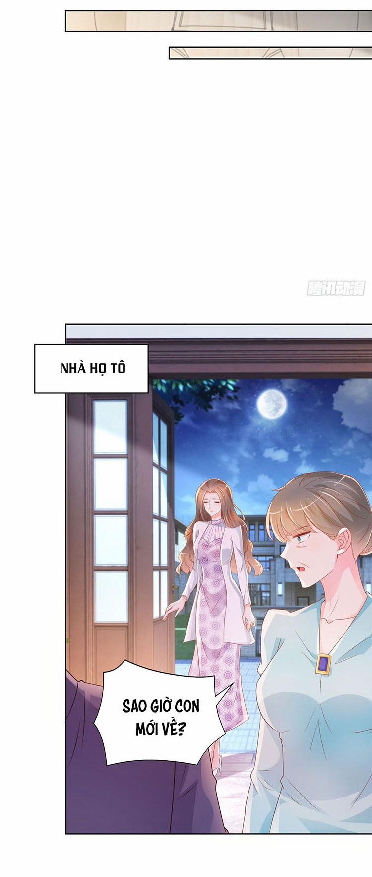 Ẩn Hôn 100%: Chọc Tức Vợ Yêu Mua Một Tặng Một 332.2 trang 0