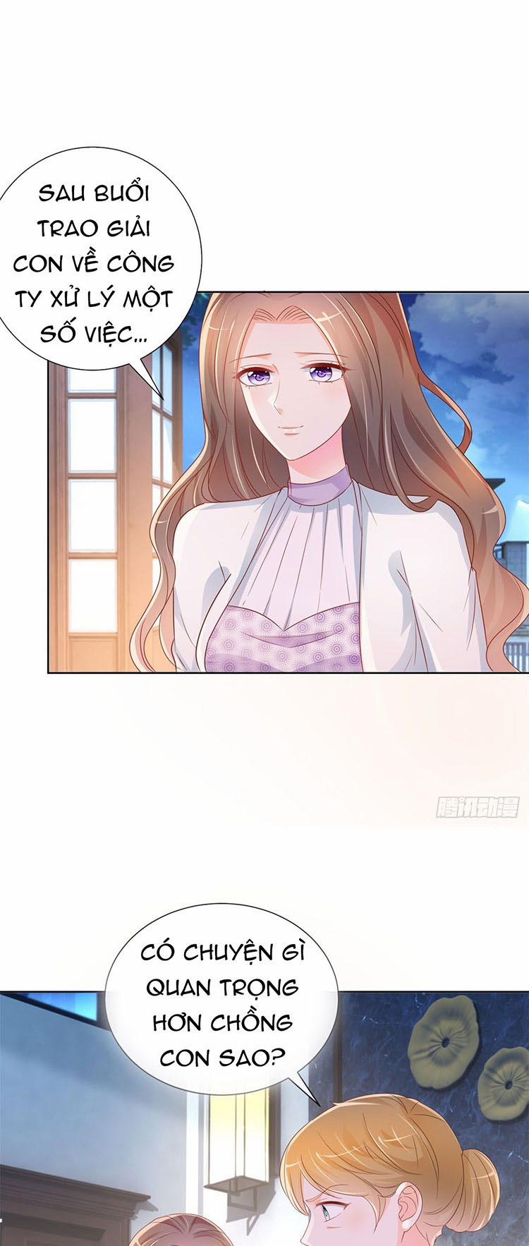 Ẩn Hôn 100%: Chọc Tức Vợ Yêu Mua Một Tặng Một 332.2 trang 1