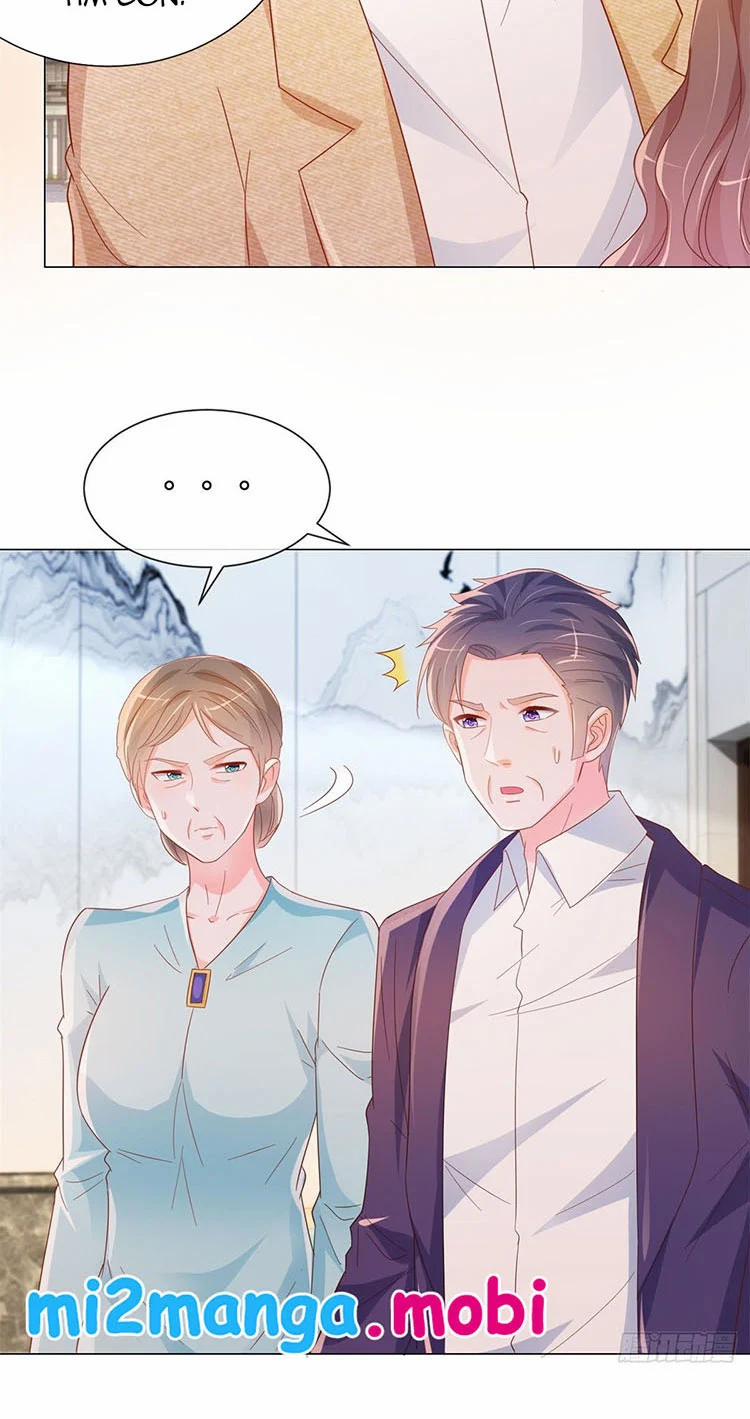 Ẩn Hôn 100%: Chọc Tức Vợ Yêu Mua Một Tặng Một 332.2 trang 10