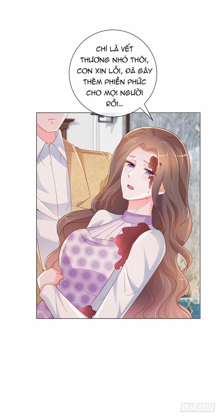 Ẩn Hôn 100%: Chọc Tức Vợ Yêu Mua Một Tặng Một 332.2 trang 11