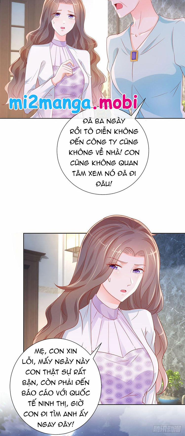 Ẩn Hôn 100%: Chọc Tức Vợ Yêu Mua Một Tặng Một 332.2 trang 2