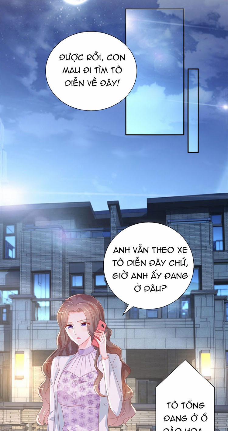 Ẩn Hôn 100%: Chọc Tức Vợ Yêu Mua Một Tặng Một 332.2 trang 3