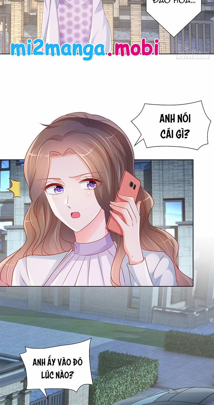 Ẩn Hôn 100%: Chọc Tức Vợ Yêu Mua Một Tặng Một 332.2 trang 4