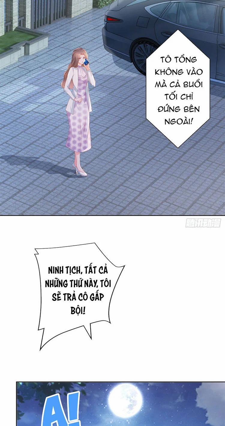 Ẩn Hôn 100%: Chọc Tức Vợ Yêu Mua Một Tặng Một 332.2 trang 5