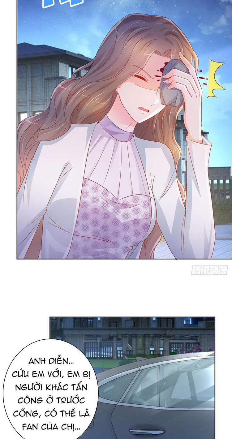 Ẩn Hôn 100%: Chọc Tức Vợ Yêu Mua Một Tặng Một 332.2 trang 6