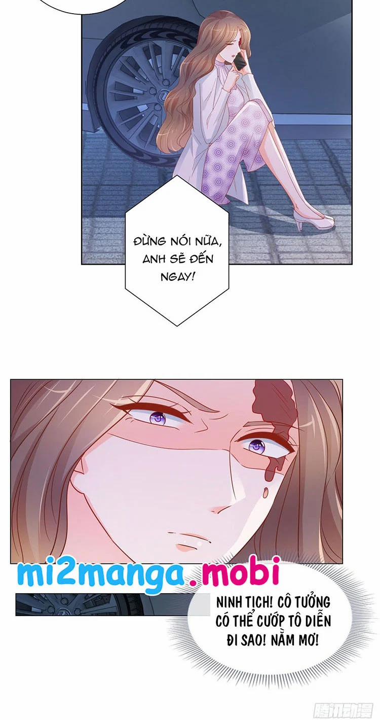 Ẩn Hôn 100%: Chọc Tức Vợ Yêu Mua Một Tặng Một 332.2 trang 7