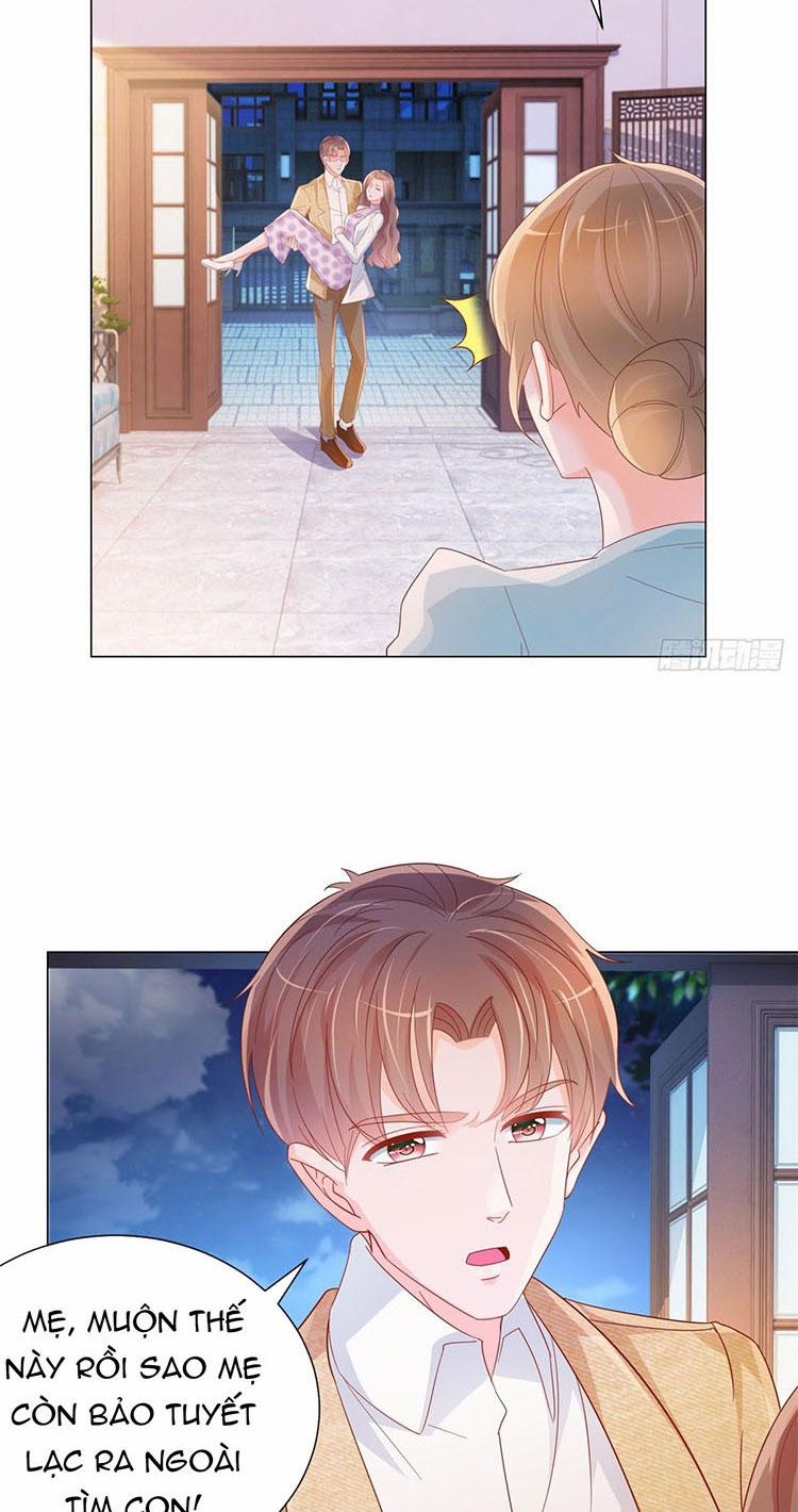 Ẩn Hôn 100%: Chọc Tức Vợ Yêu Mua Một Tặng Một 332.2 trang 9