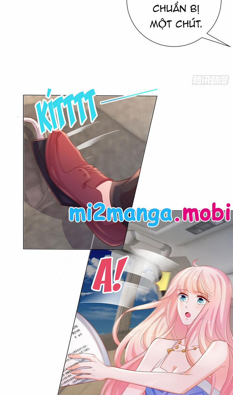 Ẩn Hôn 100%: Chọc Tức Vợ Yêu Mua Một Tặng Một 333.1 trang 10