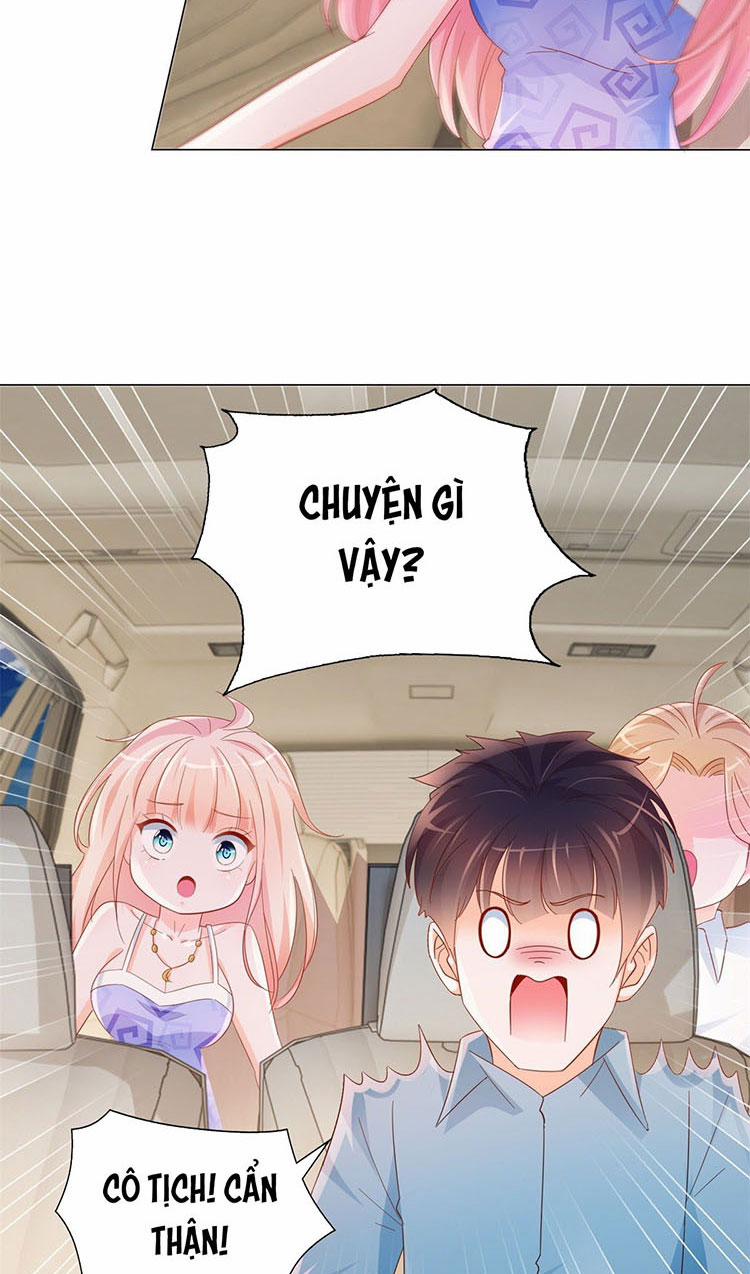 Ẩn Hôn 100%: Chọc Tức Vợ Yêu Mua Một Tặng Một 333.1 trang 11