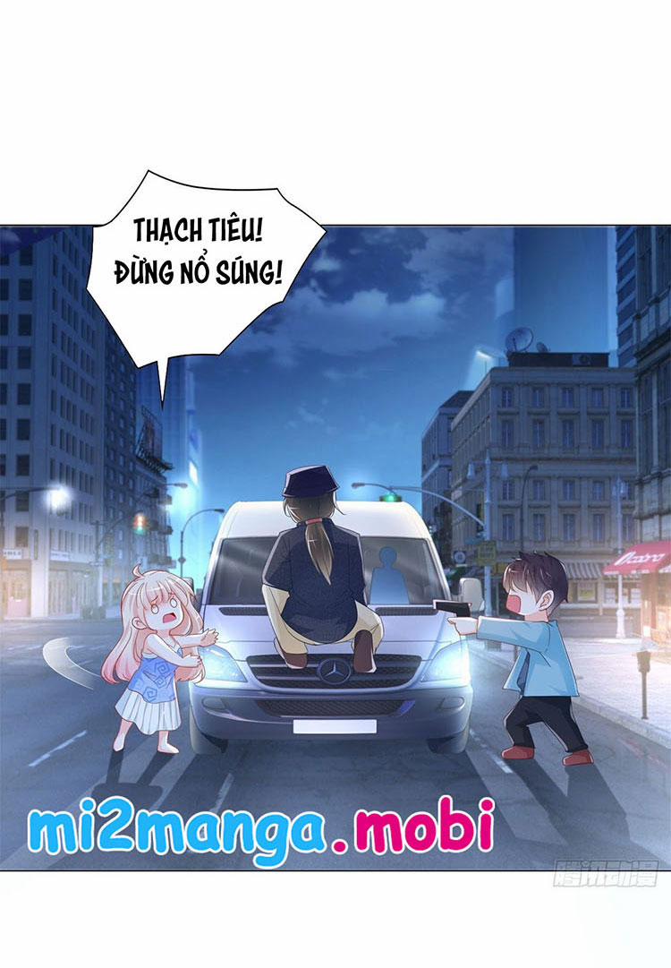 Ẩn Hôn 100%: Chọc Tức Vợ Yêu Mua Một Tặng Một 333.1 trang 13