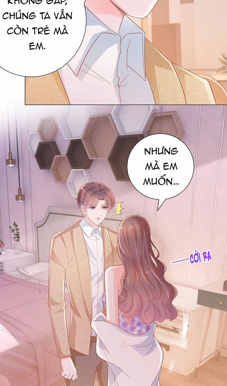 Ẩn Hôn 100%: Chọc Tức Vợ Yêu Mua Một Tặng Một 333.1 trang 2