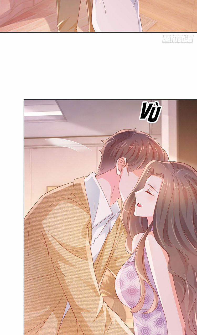 Ẩn Hôn 100%: Chọc Tức Vợ Yêu Mua Một Tặng Một 333.1 trang 3