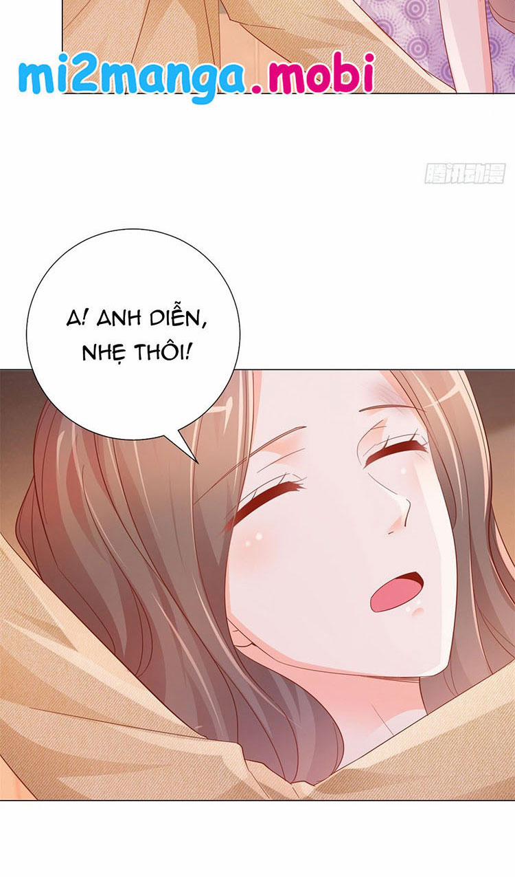 Ẩn Hôn 100%: Chọc Tức Vợ Yêu Mua Một Tặng Một 333.1 trang 4