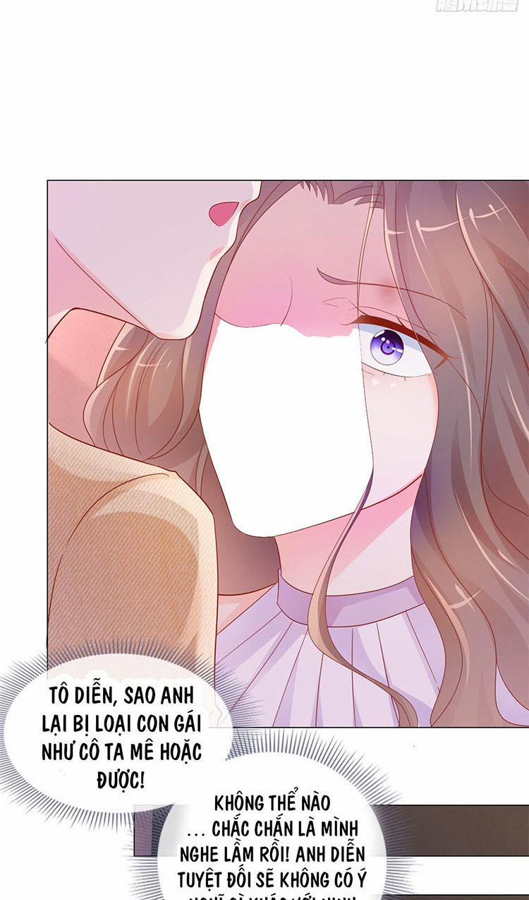 Ẩn Hôn 100%: Chọc Tức Vợ Yêu Mua Một Tặng Một 333.1 trang 6