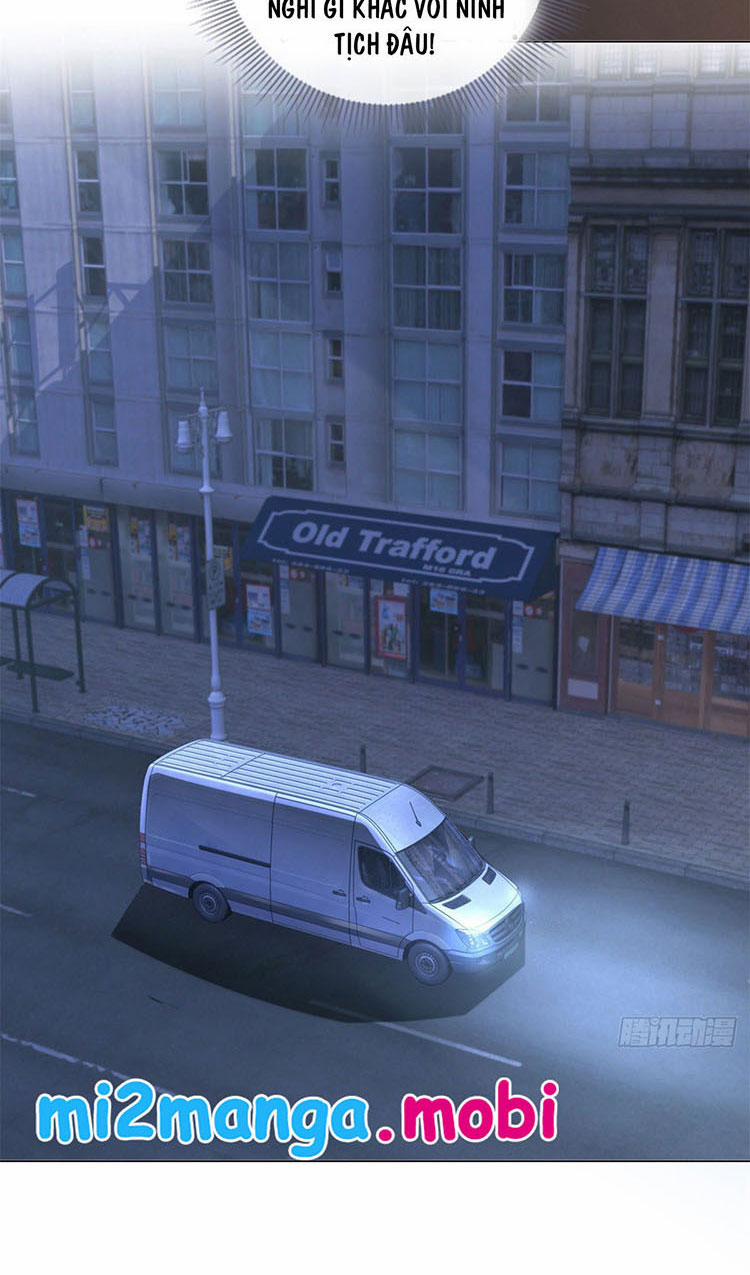 Ẩn Hôn 100%: Chọc Tức Vợ Yêu Mua Một Tặng Một 333.1 trang 7