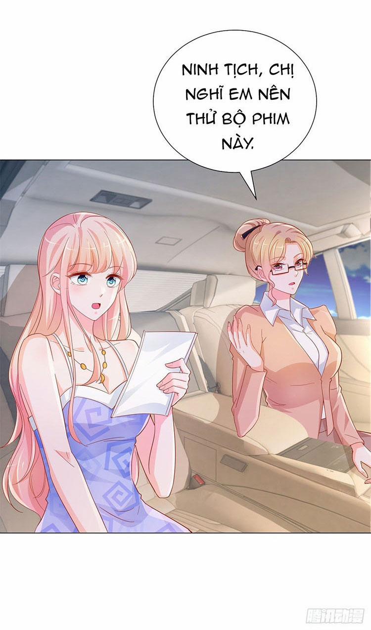 Ẩn Hôn 100%: Chọc Tức Vợ Yêu Mua Một Tặng Một 333.1 trang 8