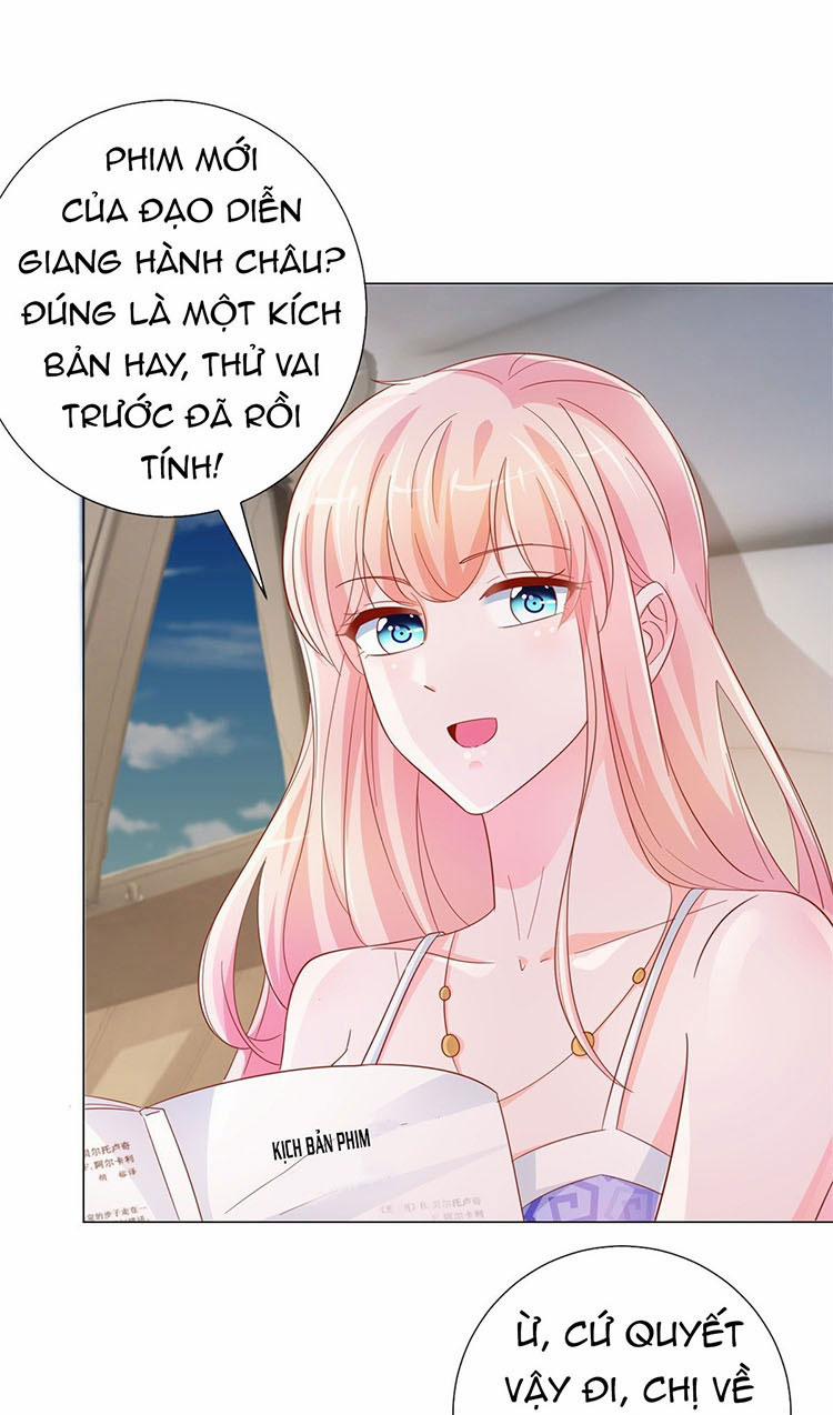 Ẩn Hôn 100%: Chọc Tức Vợ Yêu Mua Một Tặng Một 333.1 trang 9