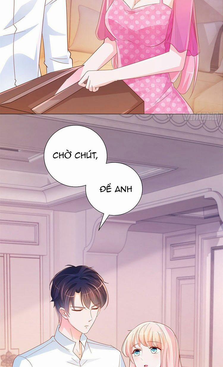 Ẩn Hôn 100%: Chọc Tức Vợ Yêu Mua Một Tặng Một 333.2 trang 11