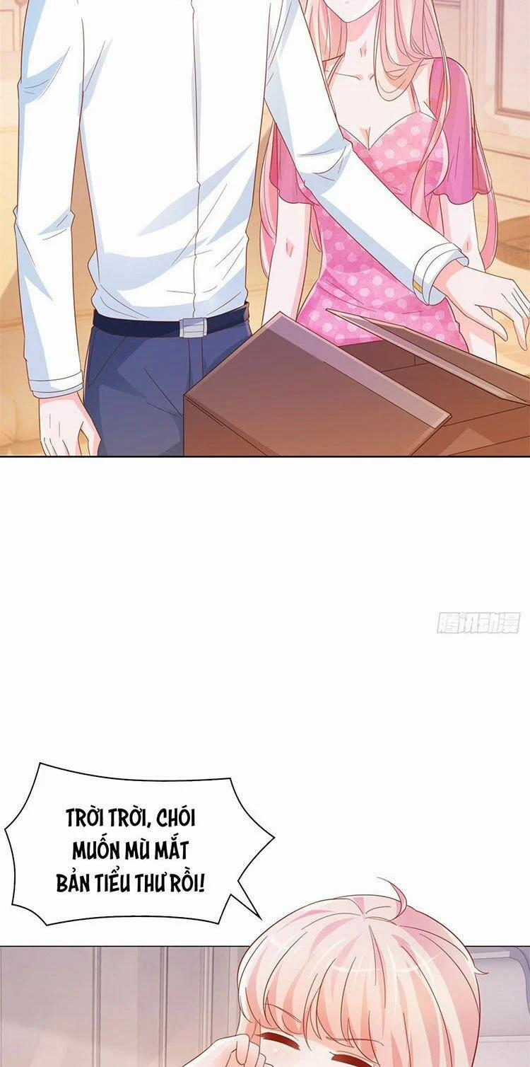 Ẩn Hôn 100%: Chọc Tức Vợ Yêu Mua Một Tặng Một 333.2 trang 12