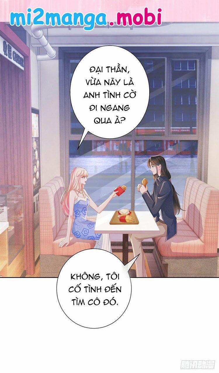 Ẩn Hôn 100%: Chọc Tức Vợ Yêu Mua Một Tặng Một 333.2 trang 3