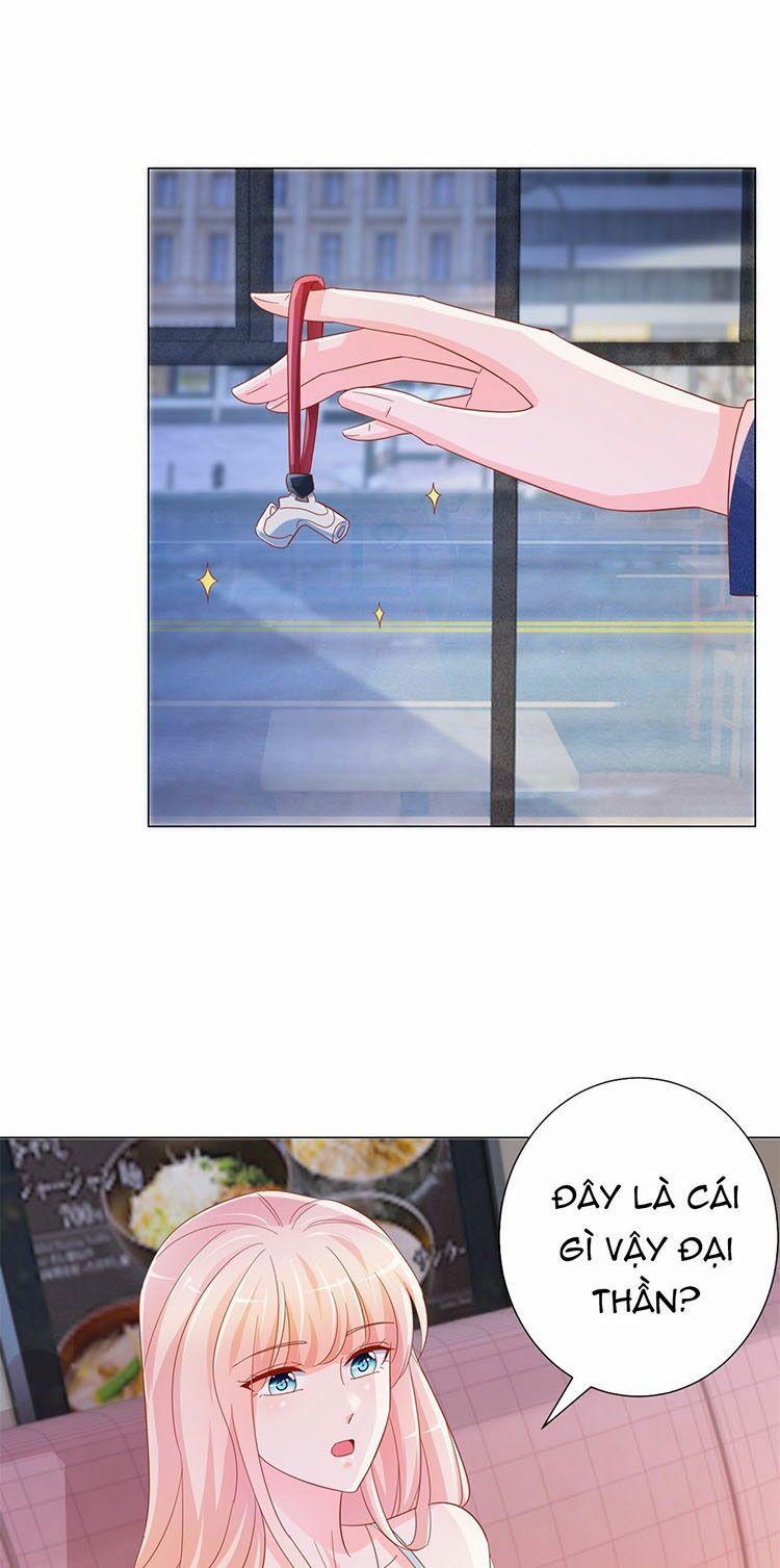 Ẩn Hôn 100%: Chọc Tức Vợ Yêu Mua Một Tặng Một 333.2 trang 4